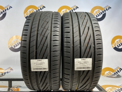 225 45 17 UNIROYAL RAINSPORT 5