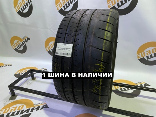 305 30 20 MICHELIN PILOT SPORT CUP 2