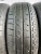 215 60 17 BRIDGESTONE LUFT RV II