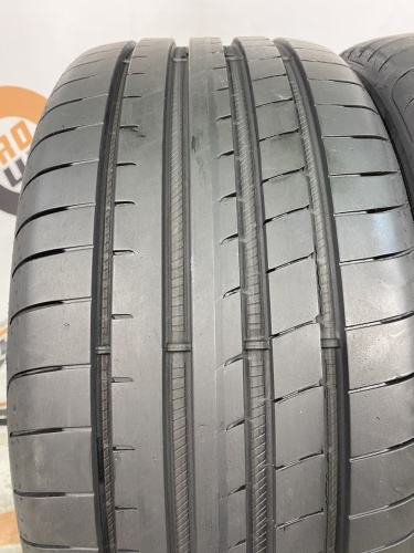 245 40 18 GOODYEAR EAGLE F1 ASYMMETRIC 5