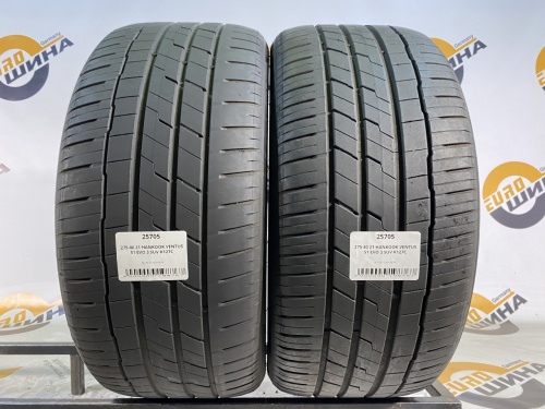 275 40 21 HANKOOK VENTUS S1 EVO 3 SUV K127C