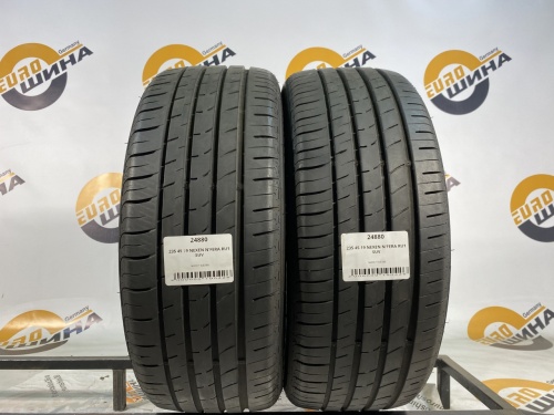 235 45 19 NEXEN N'FERA RU1 SUV