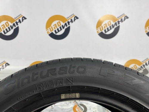225 50 17 PIRELLI CINTURATO P7