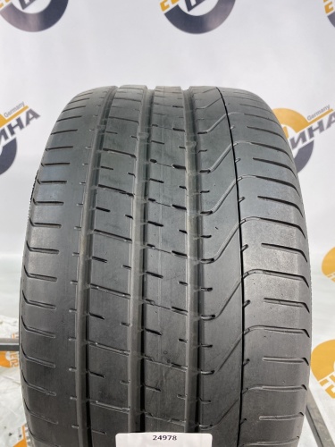 285 30 19 PIRELLI P ZERO