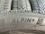 195 55 20 MICHELIN ALPIN 6