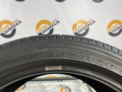 275 40 20 PIRELLI SCORPION ZERO ASIMMETRICO