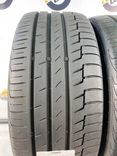 235 40 19 CONTINENTAL CONTIPREMIUMCONTACT 6
