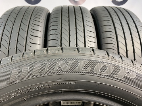 235 55 20 DUNLOP SP SPORT MAXX 050
