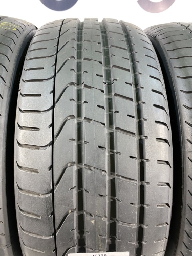 245 45 20 PIRELLI P ZERO