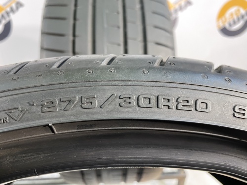 275 30 20 GOODYEAR EAGLE F1 ASYMMETRIC 3 RFT
