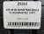 275 30 20 GOODYEAR EAGLE F1 ASYMMETRIC 3 RFT