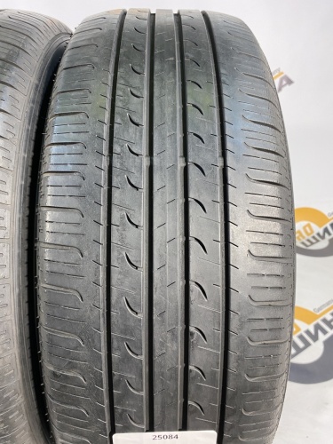 225 55 19 GOODYEAR EFFICIENTGRIP SUV 4X4