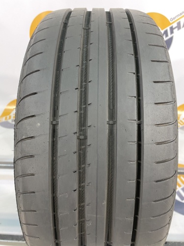 225 45 17 GOODYEAR EAGLE F1 ASYMMETRIC 5
