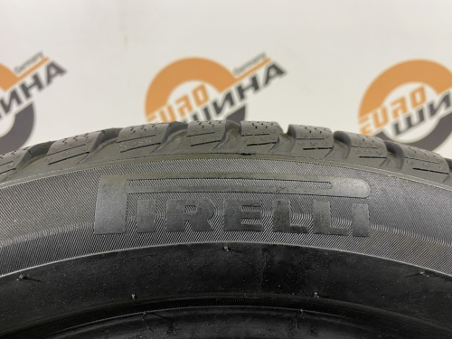 235 50 19 PIRELLI WINTER SOTTOZERO 3