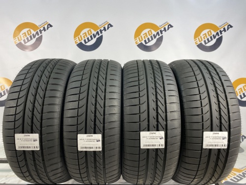 245 45 17 GOODYEAR EAGLE F1 ASYMMETRIC RFT