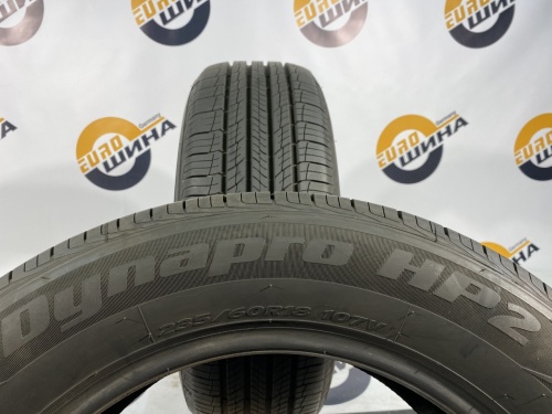235 60 18 HANKOOK DYNAPRO HP2 RA33