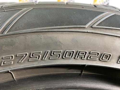 275 50 20 DUNLOP SP SPORT MAXX 050+