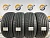 245 45 17 GOODYEAR EAGLE F1 ASYMMETRIC RFT