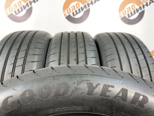 235 55 18 GOODYEAR EAGLE F1 ASYMMETRIC 5