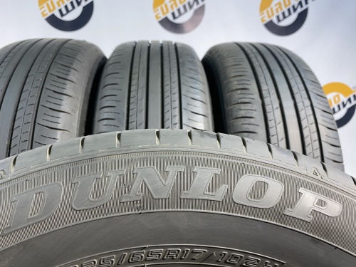 225 65 17 DUNLOP GRANDTREK PT30