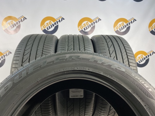 285 50 20 BRIDGESTONE DUELER H/P SPORT