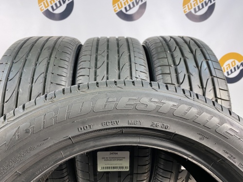 235 50 18 BRIDGESTONE DUELER H/P SPORT