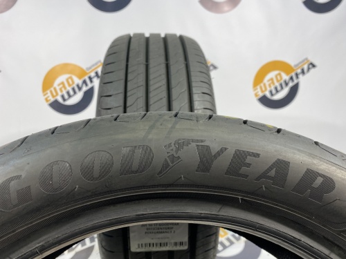 205 50 17 GOODYEAR EFFICIENTGRIP PERFORMANCE 2
