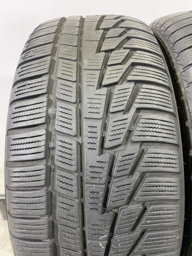 225 50 17 NOKIAN WR G2