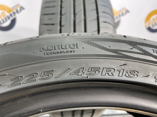 225 45 18 HANKOOK VENTUS PRIME 2 K115