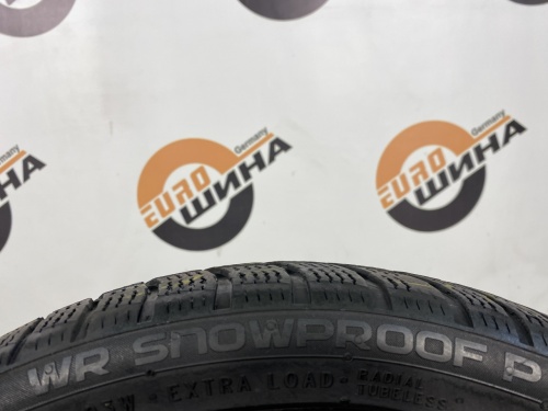 245 35 19 NOKIAN WR SNOWPROOF P