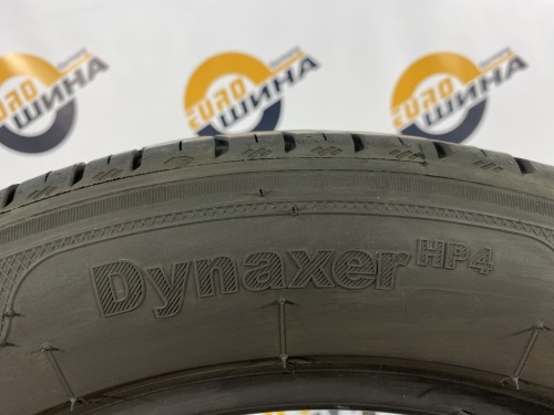 225 50 17 KLEBER DYNAXER HP4