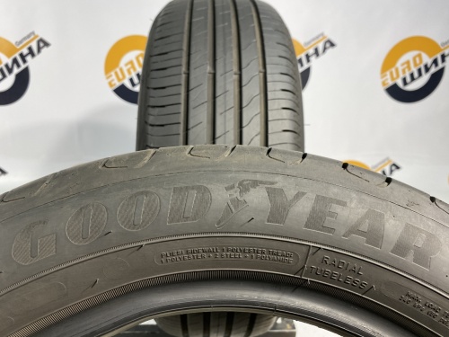 215 55 17 GOODYEAR EFFICIENTGRIP PERFORMANCE 2