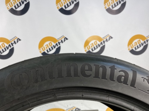 275 45 21 CONTINENTAL CONTISPORTCONTACT 6