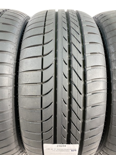 245 45 17 GOODYEAR EAGLE F1 ASYMMETRIC RFT