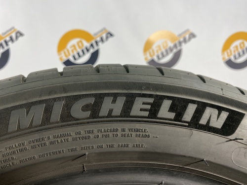 225 50 17 MICHELIN PILOT SPORT 4