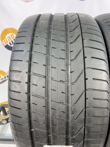 (РАЗНОШИР + 23422) 285 40 21 PIRELLI P ZERO