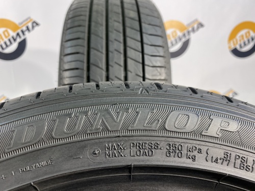 235 45 18 DUNLOP SP SPORT LM705