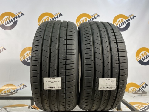 245 40 19 FALKEN AZENIS FK-510