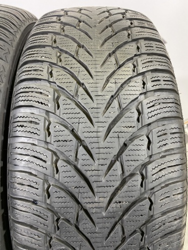 225 60 17 NOKIAN WR SUV 4