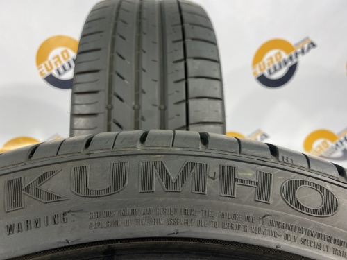 245 40 20 KUMHO ECSTA LE SPORT KU39