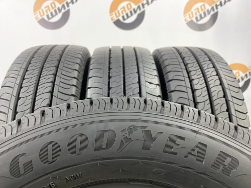 215 65 15C GOODYEAR EFFICIENTGRIP CARGO