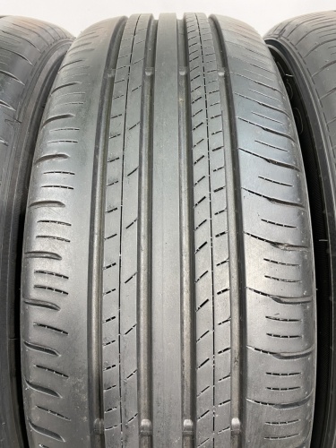 225 60 18 DUNLOP GRANDTREK PT30