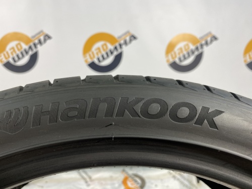 255 35 19 HANKOOK VENTUS V12 EVO K110