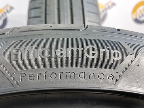 215 45 20 GOODYEAR EFFICIENTGRIP PERFORMANCE