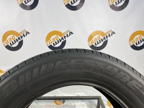 225 60 18 BRIDGESTONE DUELER H/L 33