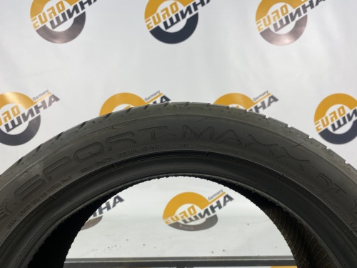 225 45 17 DUNLOP SP SPORT MAXX RT