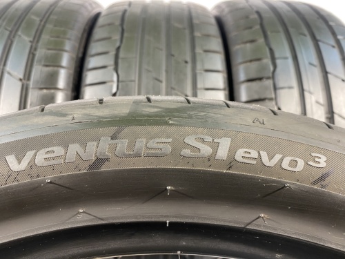 225 45 19 HANKOOK VENTUS S1 EVO 3 K127