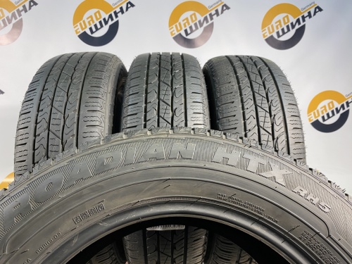 235 65 18 NEXEN ROADIAN HTX RH5