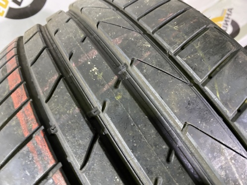 255 35 19 HANKOOK VENTUS S1 EVO 2 K117