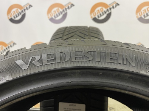255 35 20 VREDESTEIN WINTRAC XTREME S